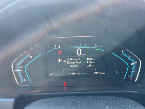 Used 2019 Honda Odyssey EX-L image 12
