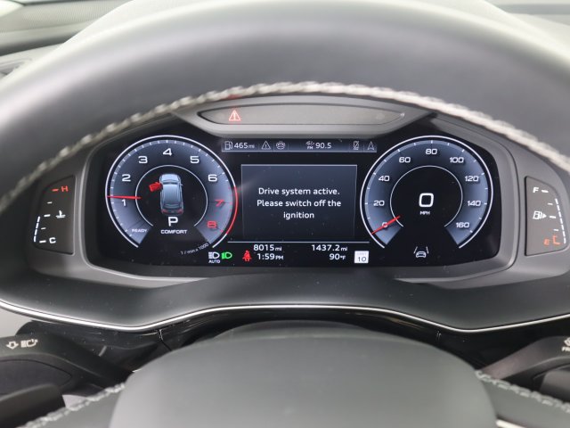 Certified 2026 Audi Q7 2.0T Premium Plus AWD/4WD image 16