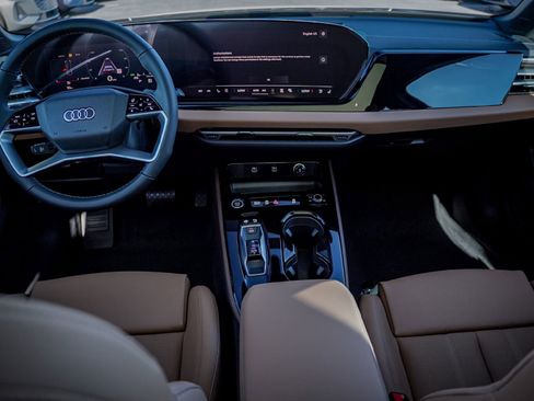 New 2025 Audi A5 2.0T Premium Plus Sedan image 21