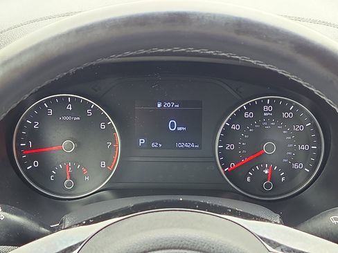 Used 2020 Kia Sportage EX FWD image 23