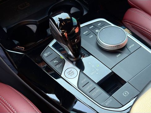 Used 2023 BMW X3 sDrive30i w/ Convenience Package image 29