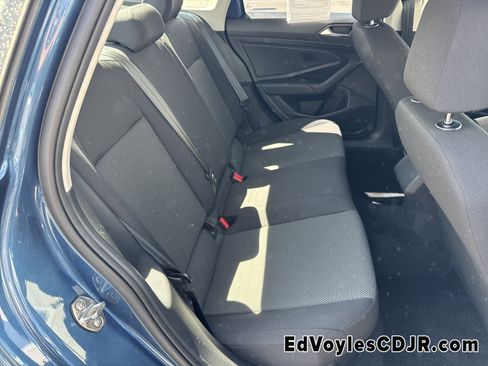 Used 2020 Volkswagen Jetta S w/ Driver Assistance Package image 18