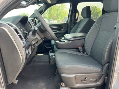 Used 2026 RAM 2500 Big Horn