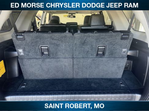 Used 2019 Toyota 4Runner SR5 Premium AWD/4WD image 41