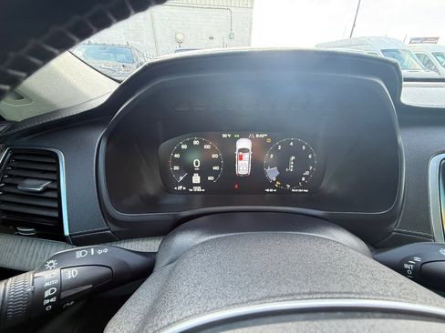 Used 2021 Volvo XC90 T6 Inscription image 30