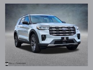 New 2026 Ford Explorer Active 360° Tour