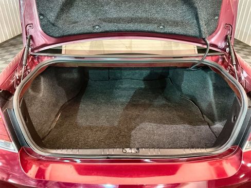 Used 2008 Chevrolet Impala LT w/ Luxury Edition Package image 21