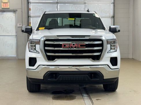 Used 2020 GMC Sierra 1500 SLE w/ SLE Value Package image 2