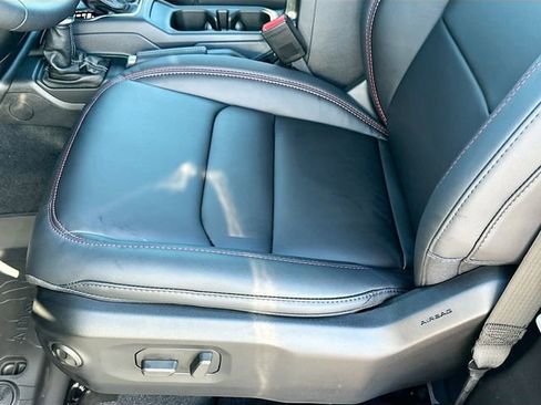 New 2025 Jeep Wrangler Rubicon image 14