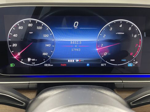 Certified 2024 Mercedes-Benz GLE 350 4MATIC image 16