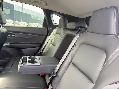 New 2026 Nissan Murano SV image 33