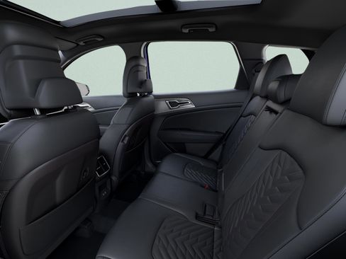 New 2026 Kia Sportage X-Line image 18
