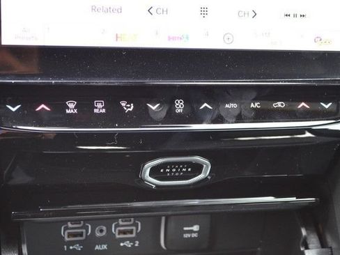 New 2026 Jeep Grand Cherokee Limited AWD/4WD image 27
