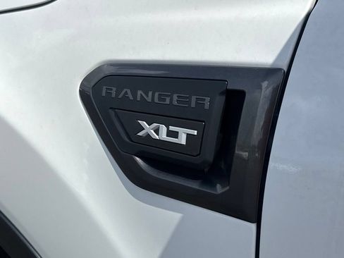 Used 2019 Ford Ranger XLT w/ Equipment Group 301A Mid RWD image 33