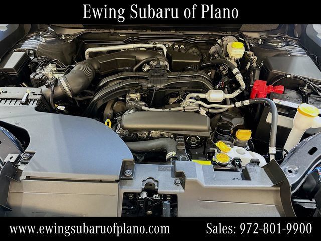 Certified 2026 Subaru Outback Limited AWD/4WD image 32