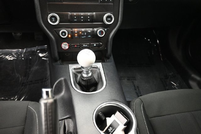 Used 2020 Ford Mustang GT w/ GT Performance Package RWD image 12