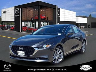 New 2026 MAZDA MAZDA3 2.5 S Sedan w/ Preferred Pkg FWD video 1