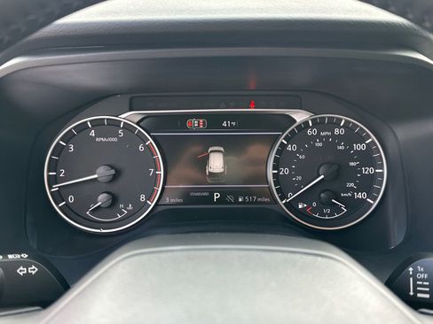 New 2026 Nissan Rogue SV image 28