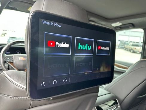 Used 2023 Cadillac Escalade Sport Platinum RWD image 15