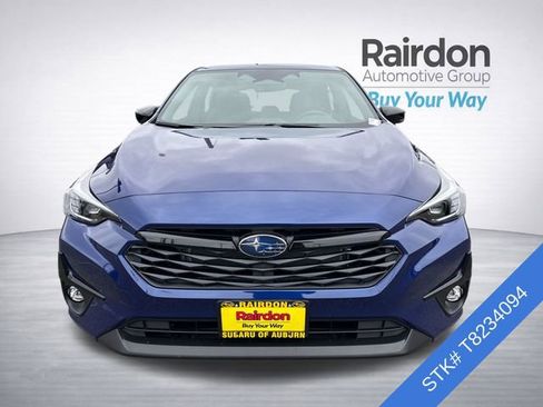 New 2026 Subaru Impreza RS image 2