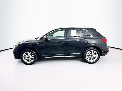 Used 2025 Audi Q3 2.0T Premium AWD/4WD image 4