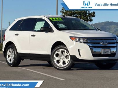 Used 2014 Ford Edge SE w/ Equipment Group 101A