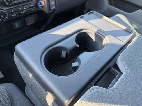 New 2026 Ford F250 XLT w/ Snow Plow Prep Package image 14