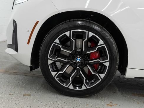 Used 2026 BMW X3 M50 AWD/4WD image 34