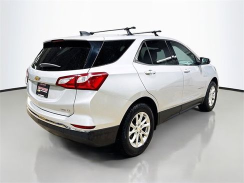 Used 2019 Chevrolet Equinox LT image 7