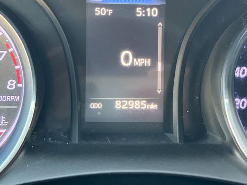 Used 2019 Toyota Camry SE image 23