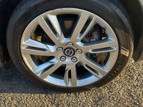 Used 2017 Volvo S60 T5 Inscription w/ Convenience Package image 14