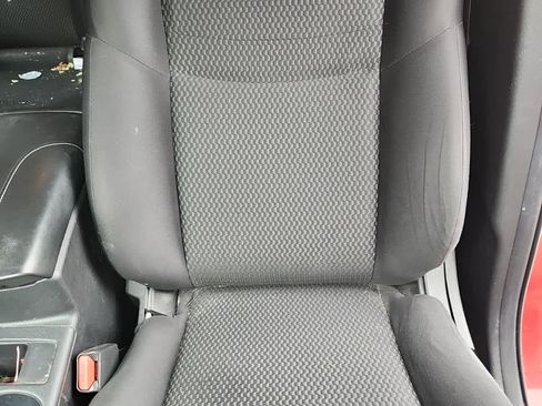 Used 2021 Nissan Rogue Sport S AWD/4WD image 14