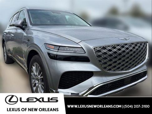 Used 2025 Genesis GV80 2.5T Standard image 1