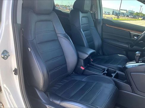 Used 2018 Honda CR-V EX-L image 7