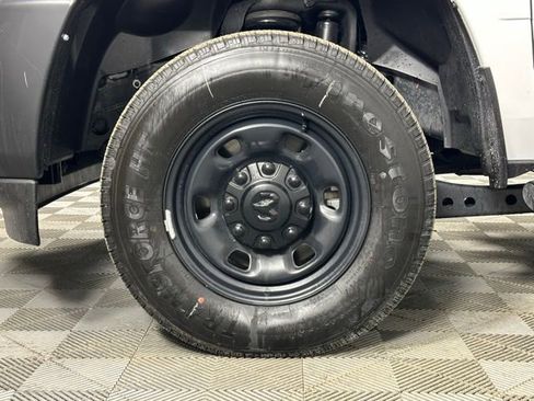 New 2025 RAM 2500 Tradesman w/ Bed Utility Group image 10