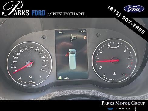 Used 2023 Mercedes-Benz Sprinter 2500 image 29