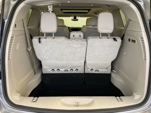 Used 2020 Chrysler Pacifica Limited image 7