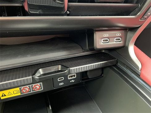 Used 2024 Lexus RX 350 F Sport image 27