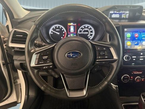 Certified 2023 Subaru Forester Touring AWD/4WD image 10
