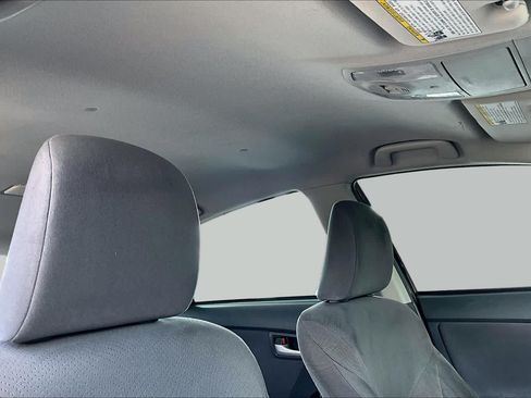 Used 2011 Toyota Prius Two FWD image 13