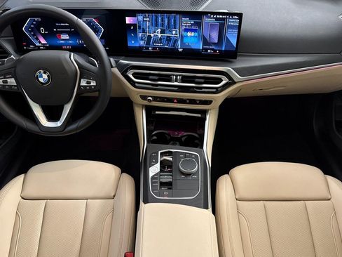 Used 2024 BMW 330i Sedan RWD image 17