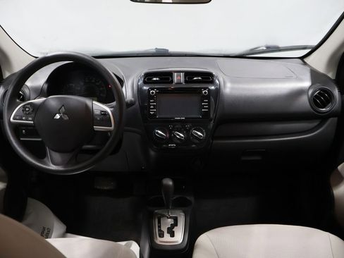 Used 2019 Mitsubishi Mirage G4 ES image 16