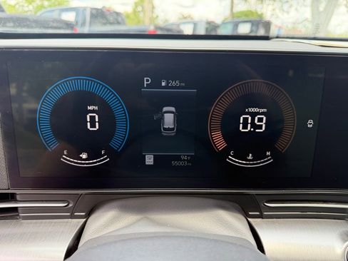 Used 2024 Hyundai Kona SEL FWD image 21