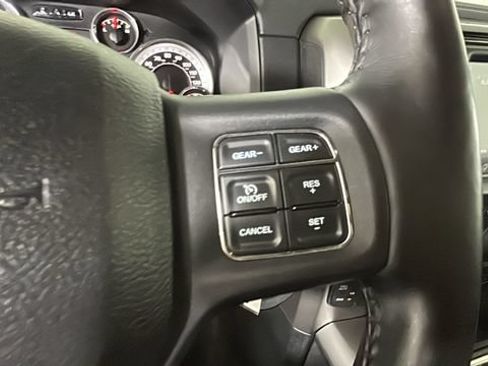 Used 2016 RAM 1500 Sport AWD/4WD image 16