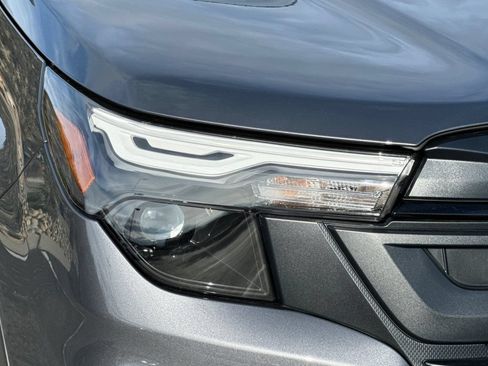New 2026 Subaru Forester AWD/4WD image 31