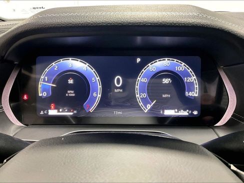 New 2025 Jeep Grand Cherokee Limited image 23