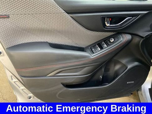 Certified 2023 Subaru Forester Sport image 10