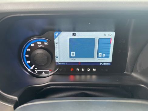 Used 2023 Ford Bronco Big Bend image 16