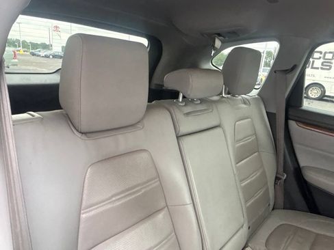 Used 2019 Honda CR-V EX-L image 27