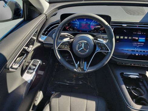 New 2026 Mercedes-Benz E 350 Sedan image 11